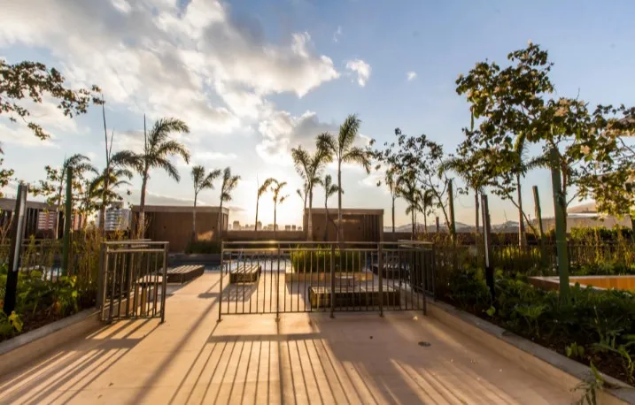 Condominio Vedara Alphaville  Avenida Piraíba Barueri - 