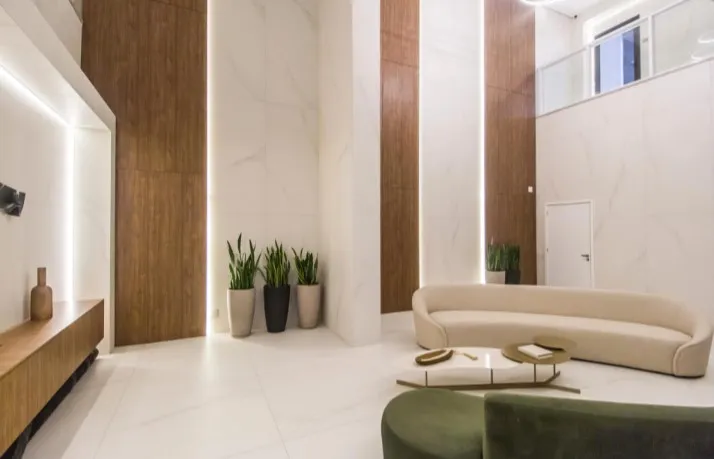 Condominio Vedara Alphaville  Avenida Piraíba Barueri - 
