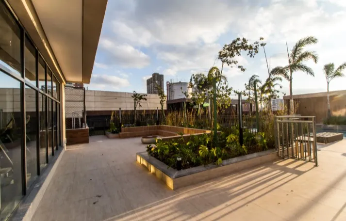 Condominio Vedara Alphaville  Avenida Piraíba Barueri - 