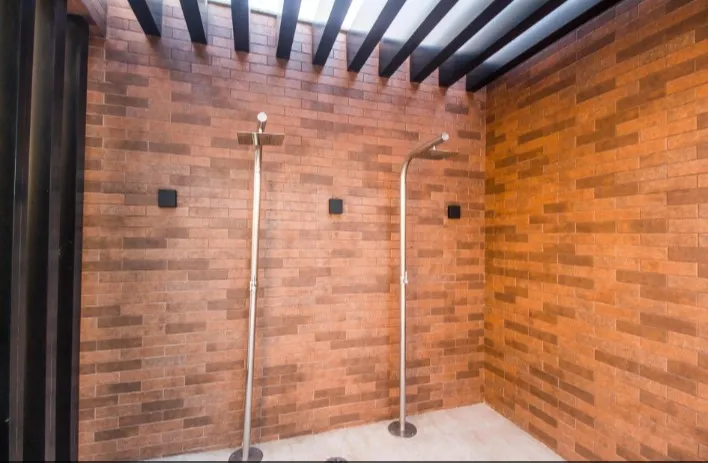 Condominio Vedara Alphaville  Avenida Piraíba Barueri - 
