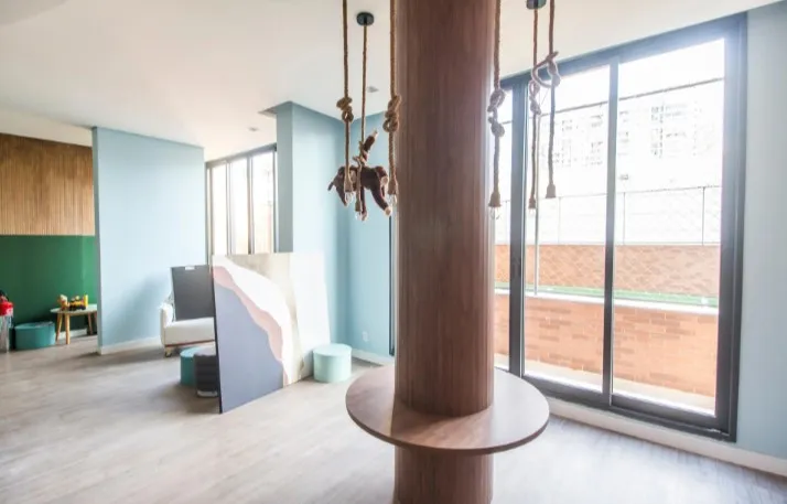 Condominio Vedara Alphaville  Avenida Piraíba Barueri - 