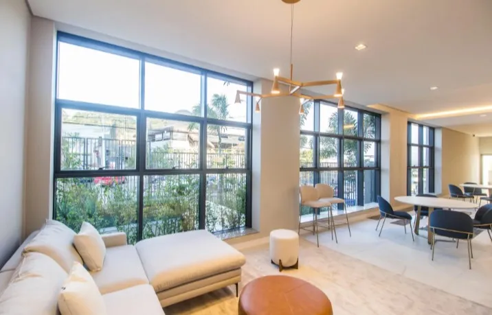 Condominio Vedara Alphaville  Avenida Piraíba Barueri - 
