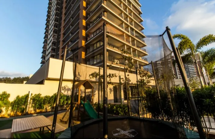 Condominio Vedara Alphaville  Avenida Piraíba Barueri - 