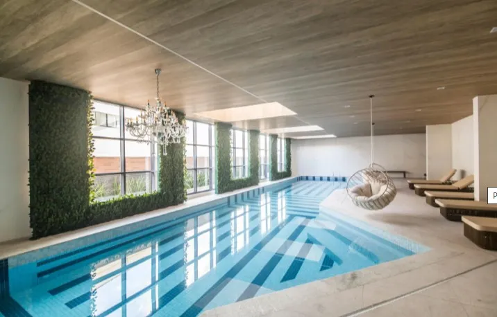 Condominio Vedara Alphaville  Avenida Piraíba Barueri - 
