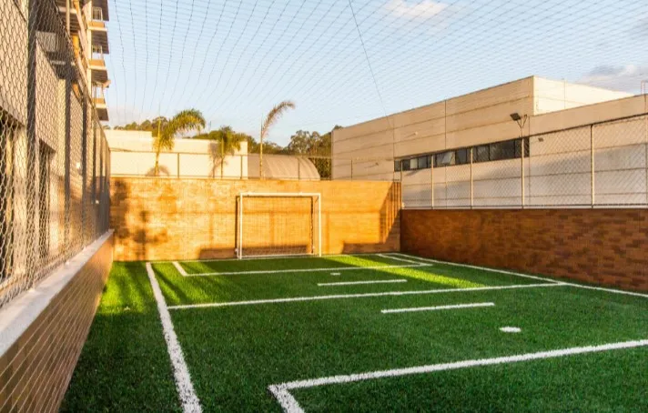Condominio Vedara Alphaville  Avenida Piraíba Barueri - 