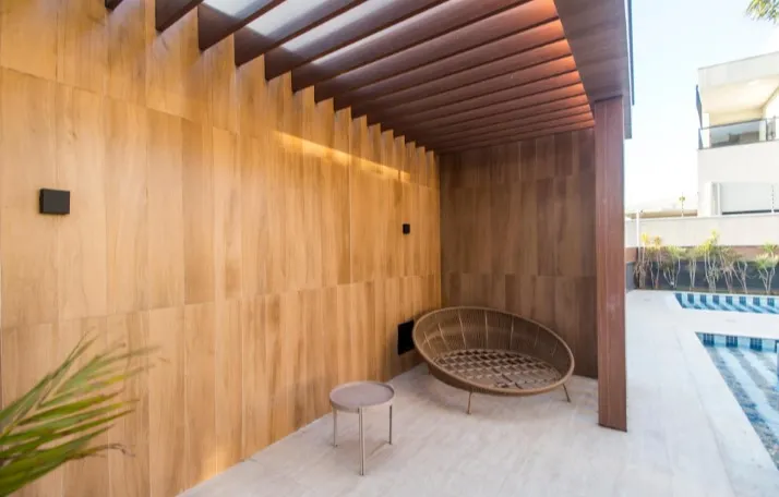 Condominio Vedara Alphaville  Avenida Piraíba Barueri - 