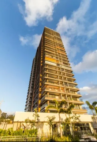 Condominio Vedara Alphaville  Avenida Piraíba Barueri - 