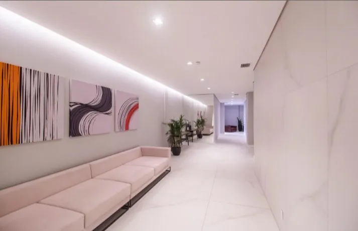 Condominio Vedara Alphaville  Avenida Piraíba Barueri - 