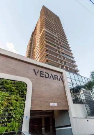 Condominio Vedara Alphaville  Avenida Piraíba Barueri - 