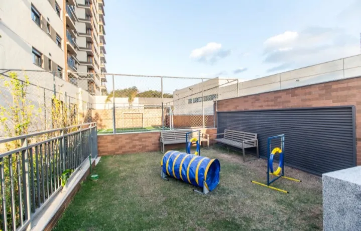 Condominio Vedara Alphaville  Avenida Piraíba Barueri - 