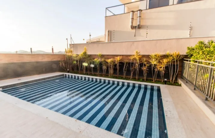 Condominio Vedara Alphaville  Avenida Piraíba Barueri - 