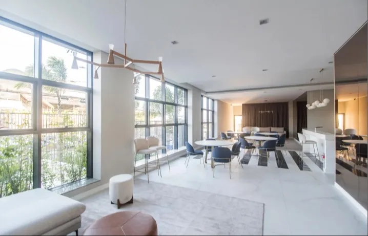Condominio Vedara Alphaville  Avenida Piraíba Barueri - 