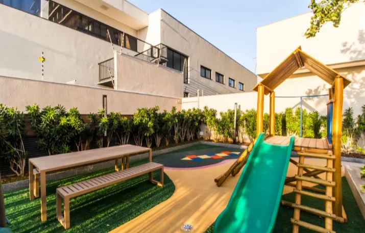 Condominio Vedara Alphaville  Avenida Piraíba Barueri - 