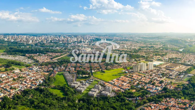 Apartamento &agrave; venda | 2 dormit&oacute;rios | 42 m&sup2; | R$ 263.000 | Jardim Diamante | Piracicaba/SP  Piracicaba - 
