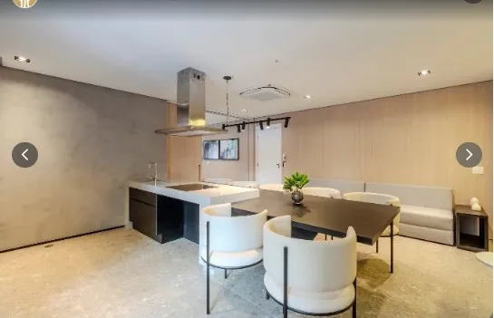 Condominio ON THE PARK - Alphaville  av Androneda  Barueri - 