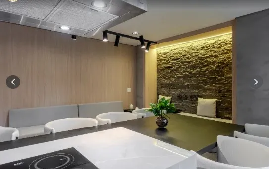 Condominio ON THE PARK - Alphaville  av Androneda  Barueri - 