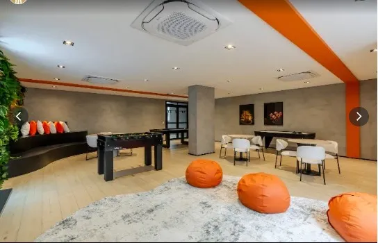 Condominio ON THE PARK - Alphaville  av Androneda  Barueri - 