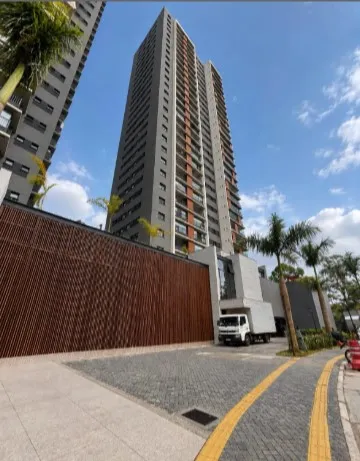 Condominio ON THE PARK - Alphaville  av Androneda  Barueri - 