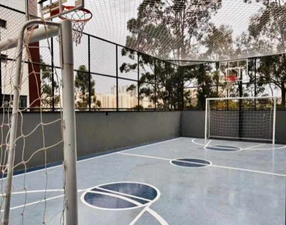 Condominio ON THE PARK - Alphaville  av Androneda  Barueri - 