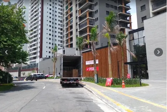 Condominio ON THE PARK - Alphaville  av Androneda  Barueri - 