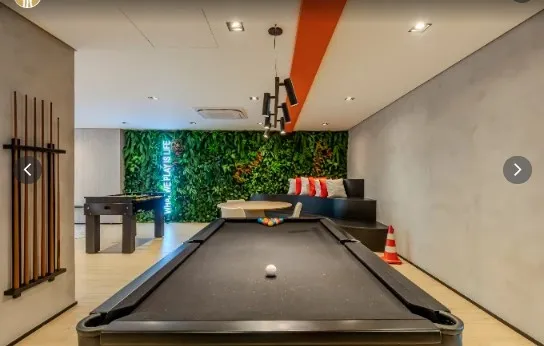Condominio ON THE PARK - Alphaville  av Androneda  Barueri - 