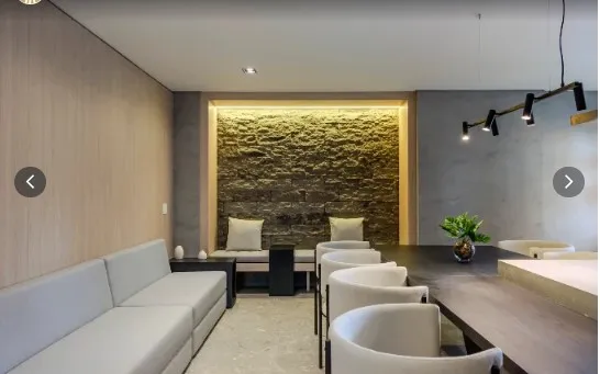 Condominio ON THE PARK - Alphaville  av Androneda  Barueri - 