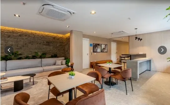 Condominio ON THE PARK - Alphaville  av Androneda  Barueri - 