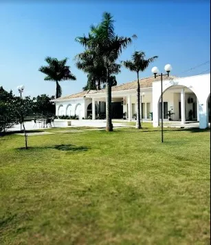 Casa &agrave; Venda no Reserva Santa Anna | 346m&sup2; Constru&iacute;dos | 4 Su&iacute;tes | Estrada Santo André Santana de Parnaíba - 