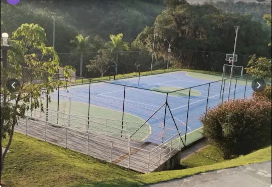 Casa &agrave; Venda no Reserva Santa Anna | 346m&sup2; Constru&iacute;dos | 4 Su&iacute;tes | Estrada Santo André Santana de Parnaíba - 
