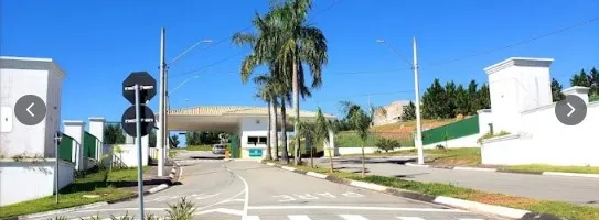 Casa &agrave; Venda no Reserva Santa Anna | 346m&sup2; Constru&iacute;dos | 4 Su&iacute;tes | Estrada Santo André Santana de Parnaíba - 