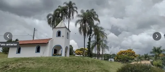 Casa &agrave; Venda no Reserva Santa Anna | 346m&sup2; Constru&iacute;dos | 4 Su&iacute;tes | Estrada Santo André Santana de Parnaíba - 
