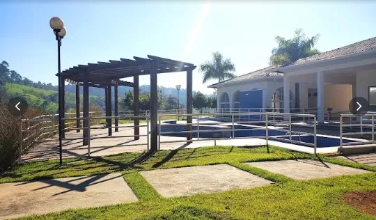 Casa &agrave; Venda no Reserva Santa Anna | 346m&sup2; Constru&iacute;dos | 4 Su&iacute;tes | Estrada Santo André Santana de Parnaíba - 