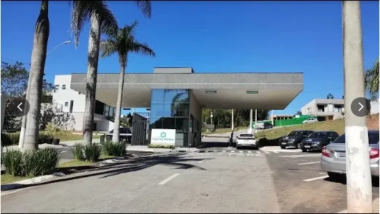 Casa &agrave; Venda no Reserva Santa Anna | 346m&sup2; Constru&iacute;dos | 4 Su&iacute;tes | Estrada Santo André Santana de Parnaíba - 