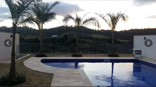 Casa &agrave; Venda no Reserva Santa Anna | 346m&sup2; Constru&iacute;dos | 4 Su&iacute;tes | Estrada Santo André Santana de Parnaíba - 