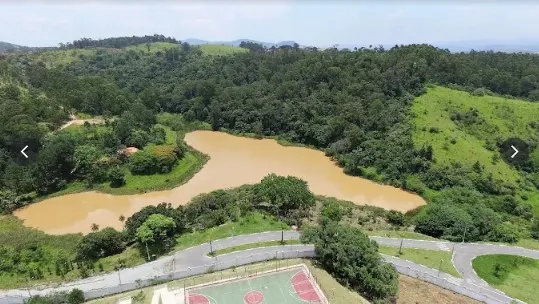 Casa &agrave; Venda no Reserva Santa Anna | 346m&sup2; Constru&iacute;dos | 4 Su&iacute;tes | Estrada Santo André Santana de Parnaíba - 