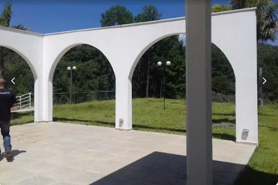 Casa &agrave; Venda no Reserva Santa Anna | 346m&sup2; Constru&iacute;dos | 4 Su&iacute;tes | Estrada Santo André Santana de Parnaíba - 