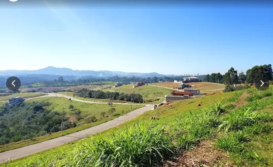 Casa &agrave; Venda no Reserva Santa Anna | 346m&sup2; Constru&iacute;dos | 4 Su&iacute;tes | Estrada Santo André Santana de Parnaíba - 