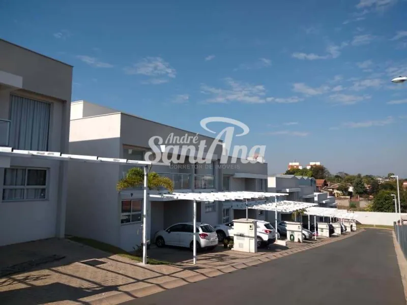 Casa &agrave; venda em condom&iacute;nio | 122 m&sup2; | R$ 590.000 | Jardim Calif&oacute;rnia | Piracicaba/SP  Piracicaba - 