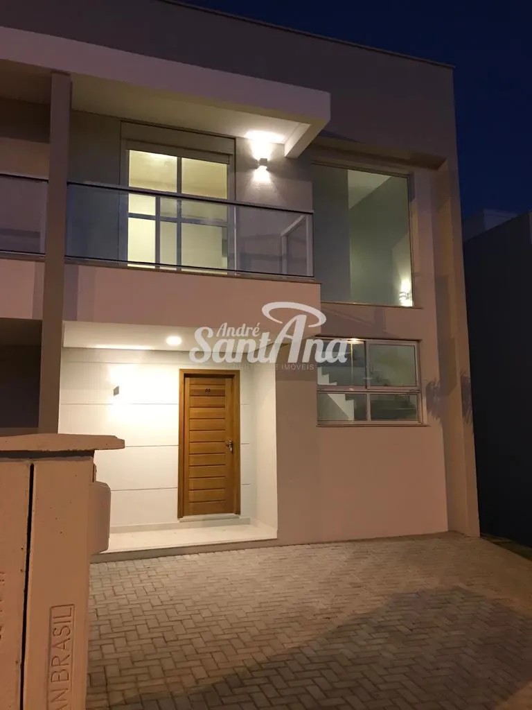 Casa &agrave; venda em condom&iacute;nio | 122 m&sup2; | R$ 590.000 | Jardim Calif&oacute;rnia | Piracicaba/SP  Piracicaba - 