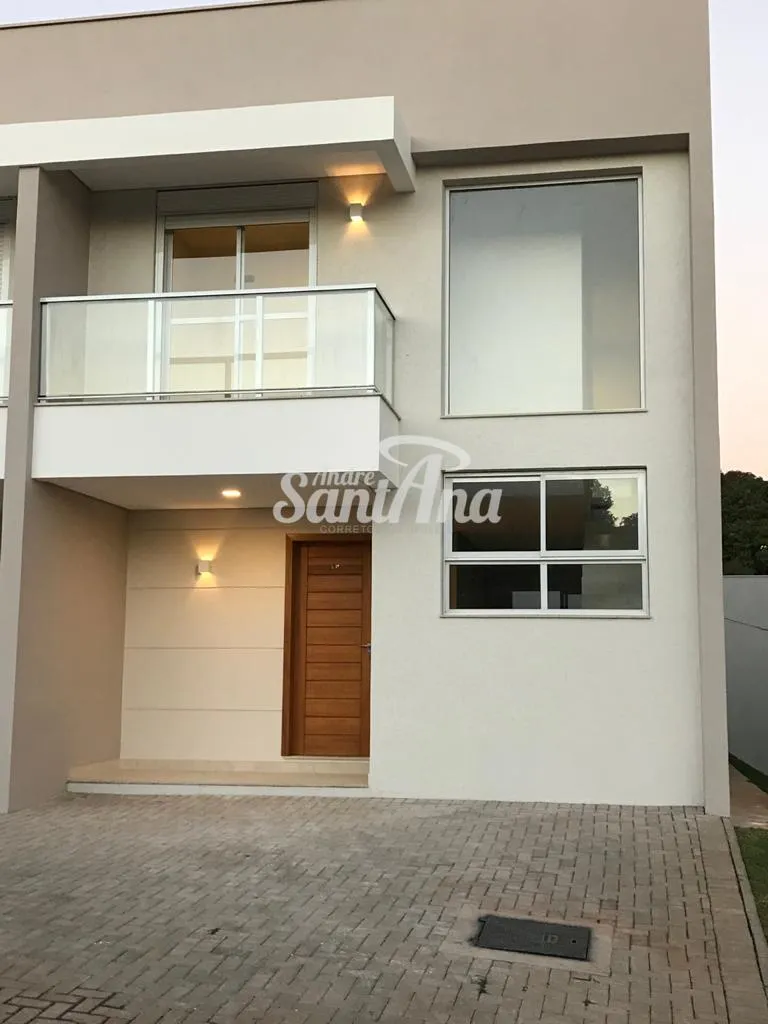 Casa &agrave; venda em condom&iacute;nio | 122 m&sup2; | R$ 590.000 | Jardim Calif&oacute;rnia | Piracicaba/SP  Piracicaba - 