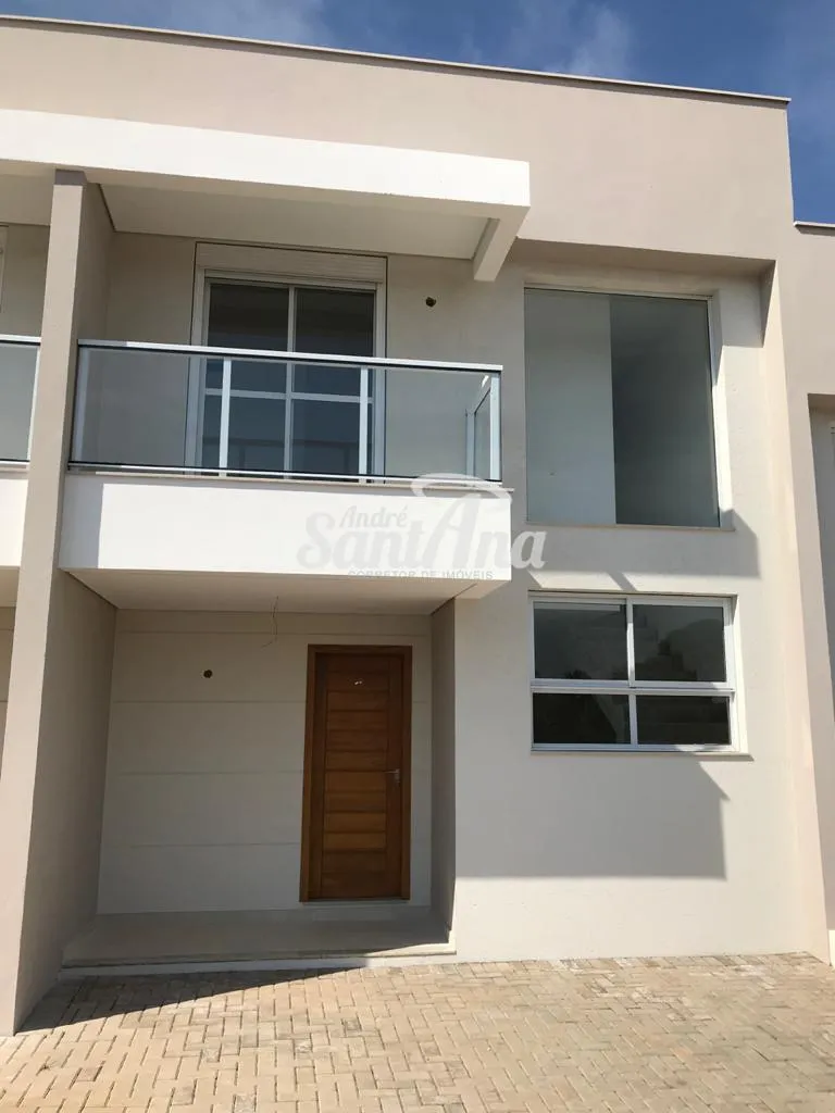 Casa &agrave; venda em condom&iacute;nio | 122 m&sup2; | R$ 590.000 | Jardim Calif&oacute;rnia | Piracicaba/SP  Piracicaba - 
