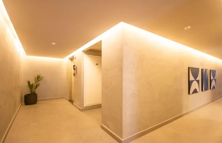 Condominio Natu Vertical Gardens R. Dionísio de Camargo Osasco - 